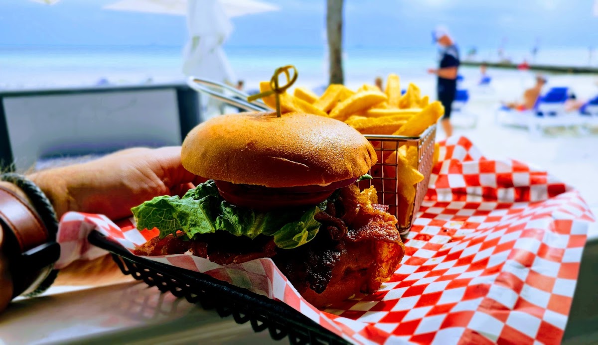 Slide Background Image